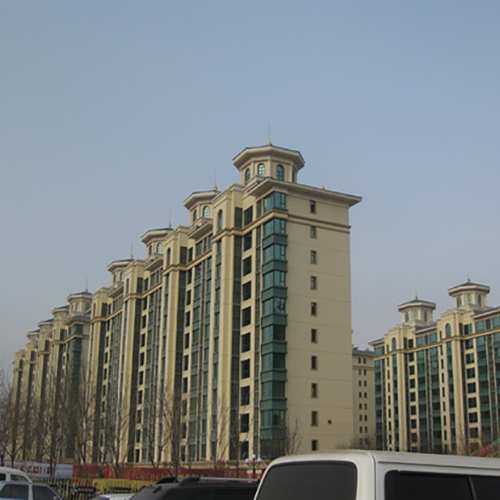 北京案例展示