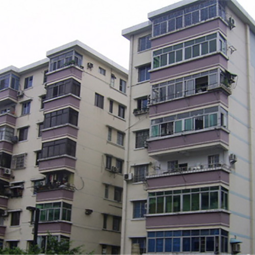 北京案例展示