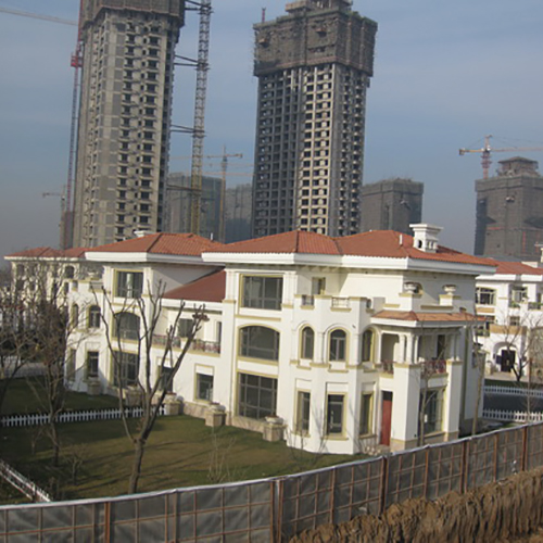 北京案例展示